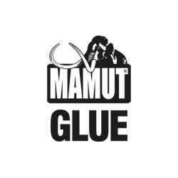 Klej montażowy i budowlany szybkoschnący Mamut Glue