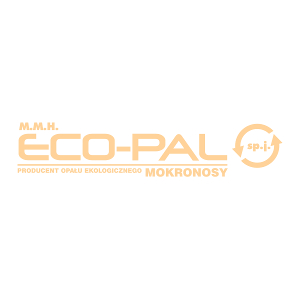 Producent brykietu kominkowego – Eco-pal