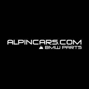 Oryginalne części BMW – Alpincars